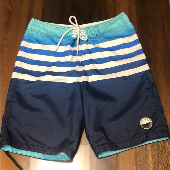 Hollister Other - ‼️Mens Hollister swim trunks‼️